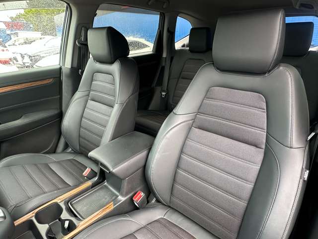 ホンダ ＣＲ－Ｖ ２．０ Ｅ：ＨＥＶ ＥＸ R4年 () 99