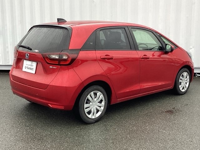 ホンダ フィット １．５ Ｅ：ＨＥＶ ホーム R4年 (近畿) 99