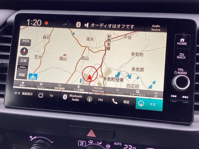 ホンダ フィット １．５ Ｅ：ＨＥＶ ホーム R4年 (近畿) 99