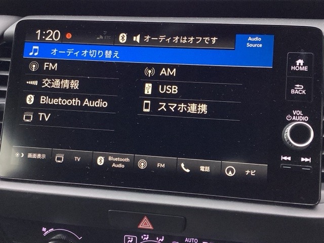 ホンダ フィット １．５ Ｅ：ＨＥＶ ホーム R4年 (近畿) 99
