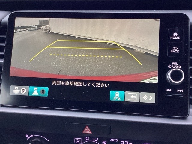 ホンダ フィット １．５ Ｅ：ＨＥＶ ホーム R4年 (近畿) 99