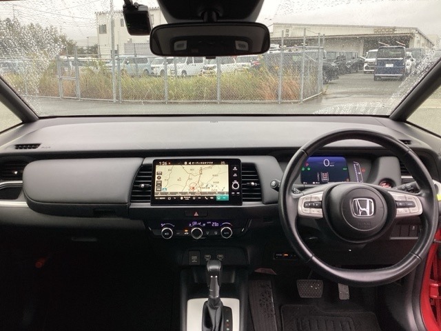 ホンダ フィット １．５ Ｅ：ＨＥＶ ホーム R4年 (近畿) 99