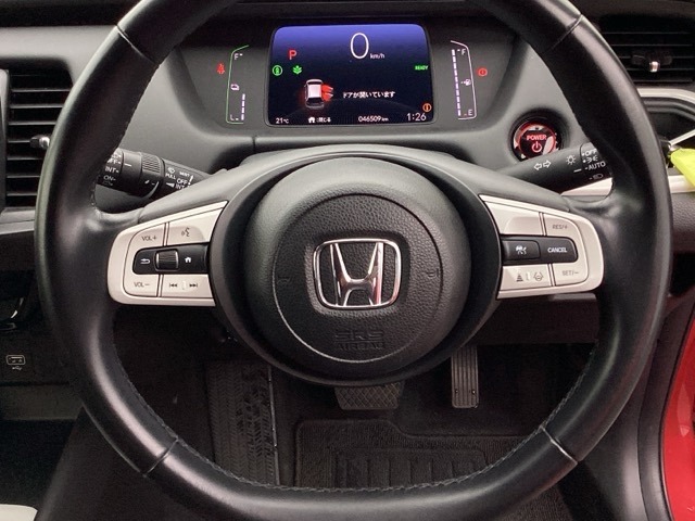 ホンダ フィット １．５ Ｅ：ＨＥＶ ホーム R4年 (近畿) 99