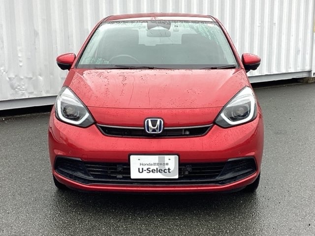 ホンダ フィット １．５ Ｅ：ＨＥＶ ホーム R4年 (近畿) 99