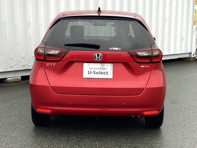 ホンダ フィット １．５ Ｅ：ＨＥＶ ホーム R4年 (近畿) 99