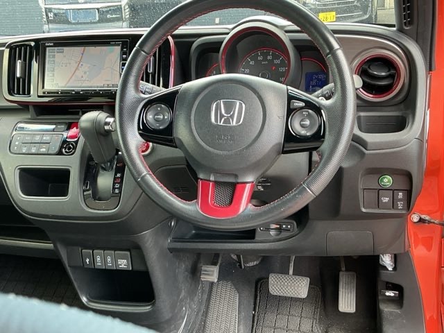 ホンダ Ｎ−ＯＮＥ ６６０ ＲＳ R1年 (近畿) 99