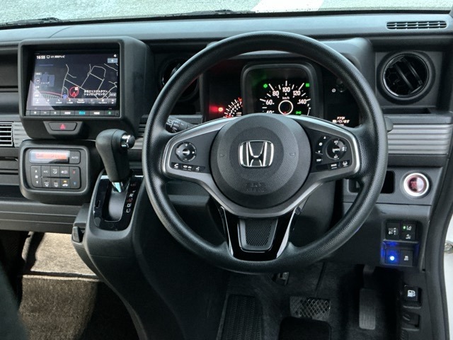ホンダ Ｎ−ＶＡＮ ６６０ ＋スタイル ファン ターボ R6年 (近畿) 99