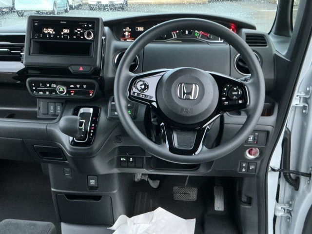 ホンダ Ｎ　ＢＯＸ ６６０ Ｌ R4年 (近畿) 99