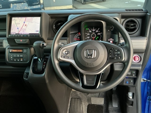 ホンダ Ｎ−ＶＡＮ ６６０ ＋スタイル ファン R4年 (近畿) 99
