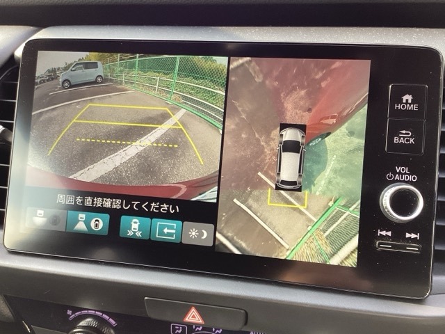 ホンダ フィット　ハイブリッド １．５ Ｅ：ＨＥＶ ホーム R4年 () 99