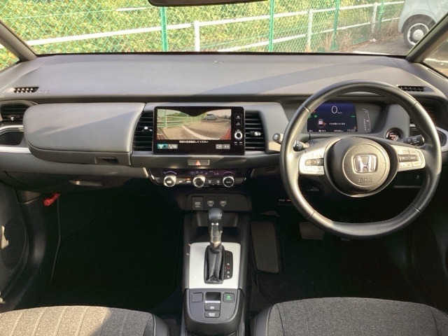 ホンダ フィット　ハイブリッド １．５ Ｅ：ＨＥＶ ホーム R4年 () 99