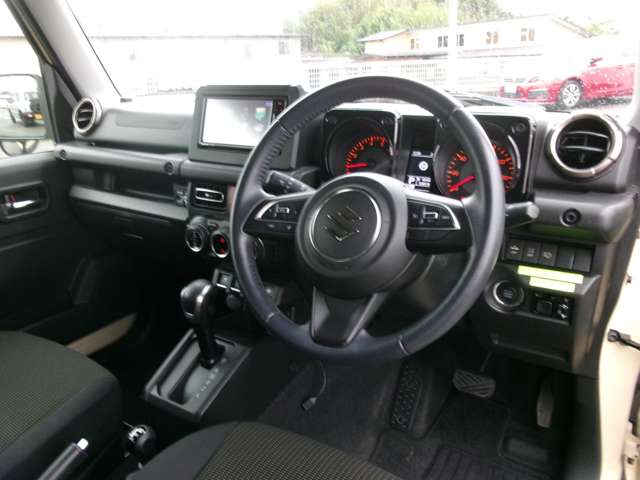 スズキ ジムニー ６６０ ＸＣ ４ＷＤ R1年 (九州・沖縄) 99