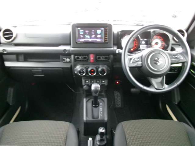 スズキ ジムニー ６６０ ＸＣ ４ＷＤ R1年 (九州・沖縄) 99