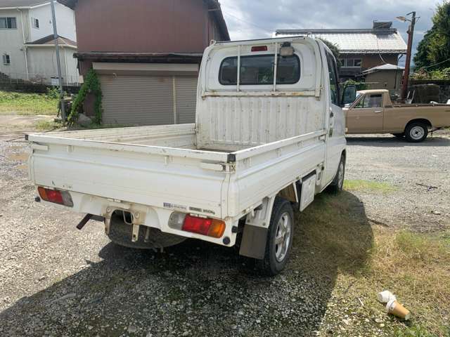 日産 クリッパートラック ６６０ ＤＸ ４ＷＤ H22年 (関東) 99