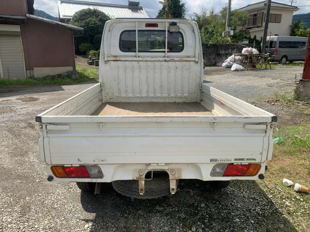 日産 クリッパートラック ６６０ ＤＸ ４ＷＤ H22年 (関東) 99
