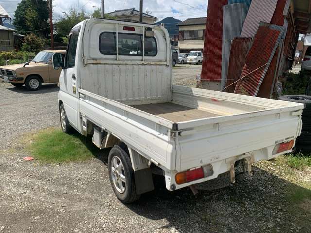 日産 クリッパートラック ６６０ ＤＸ ４ＷＤ H22年 (関東) 99