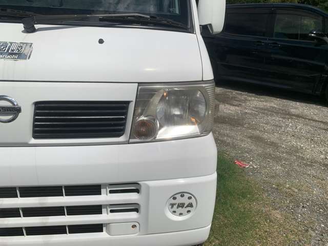 日産 クリッパートラック ６６０ ＤＸ ４ＷＤ H22年 (関東) 99