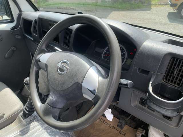 日産 クリッパートラック ６６０ ＤＸ ４ＷＤ H22年 (関東) 99