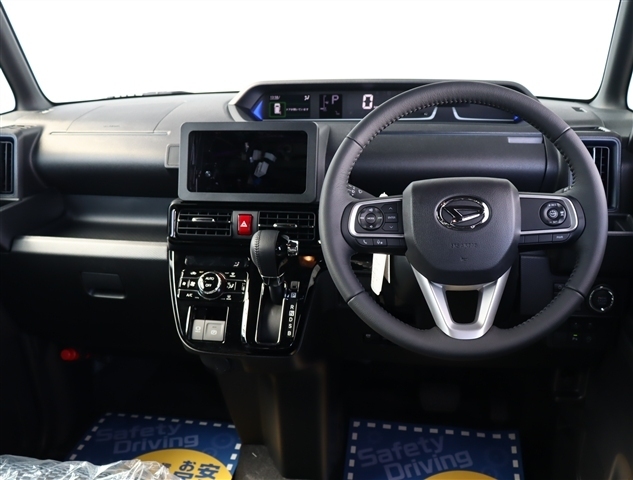 ダイハツ タント ６６０ カスタム ＲＳ R8年 (関東) 99