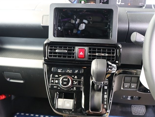 ダイハツ タント ６６０ カスタム ＲＳ R8年 (関東) 99