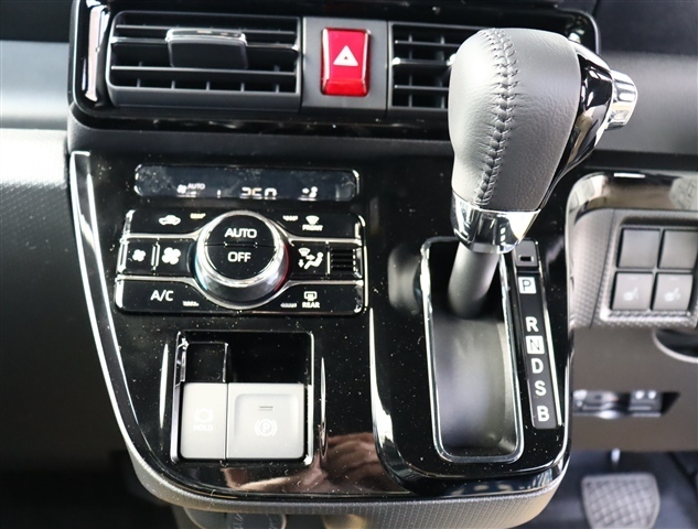 ダイハツ タント ６６０ カスタム ＲＳ R8年 (関東) 99