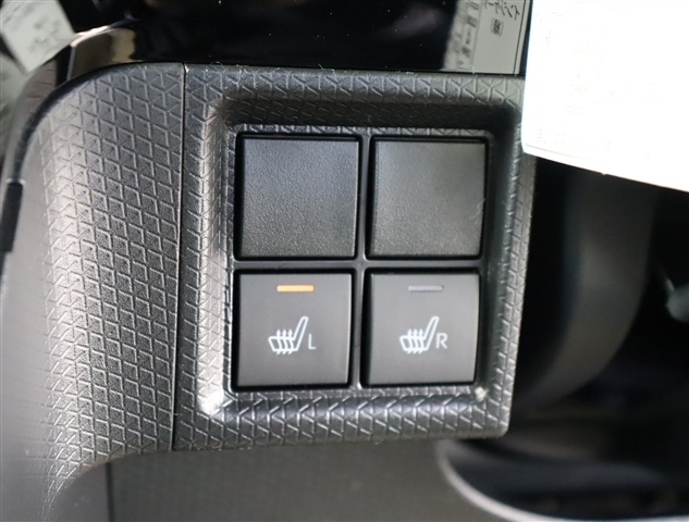 ダイハツ タント ６６０ カスタム ＲＳ R8年 (関東) 99