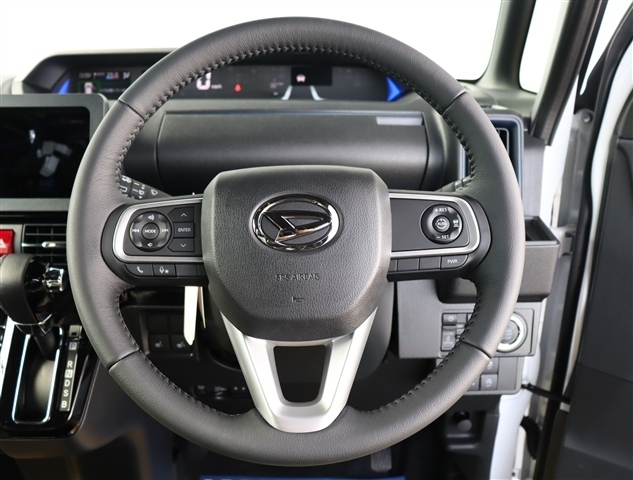 ダイハツ タント ６６０ カスタム ＲＳ R8年 (関東) 99