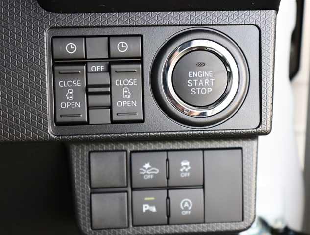 ダイハツ タント ６６０ カスタム ＲＳ R8年 (関東) 99