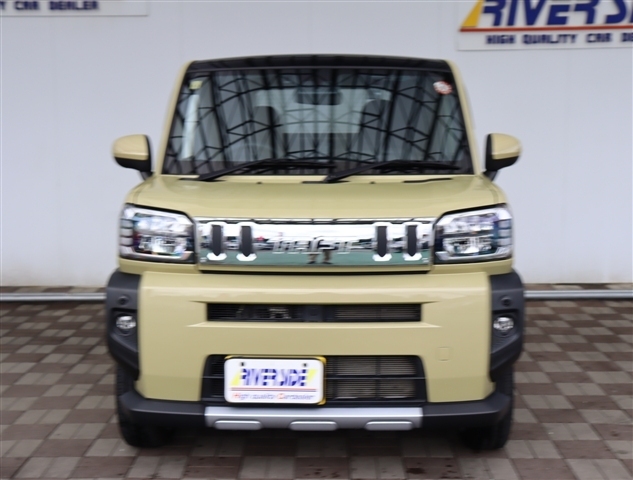ダイハツ タフト ６６０ Ｇターボ クロム ベンチャー R5年 (関東) 99