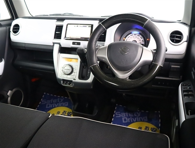 スズキ ハスラー ６６０ Ｘターボ ４ＷＤ H26年 (関東) 99