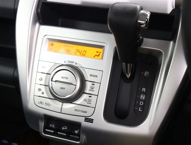 スズキ ハスラー ６６０ Ｘターボ ４ＷＤ H26年 (関東) 99