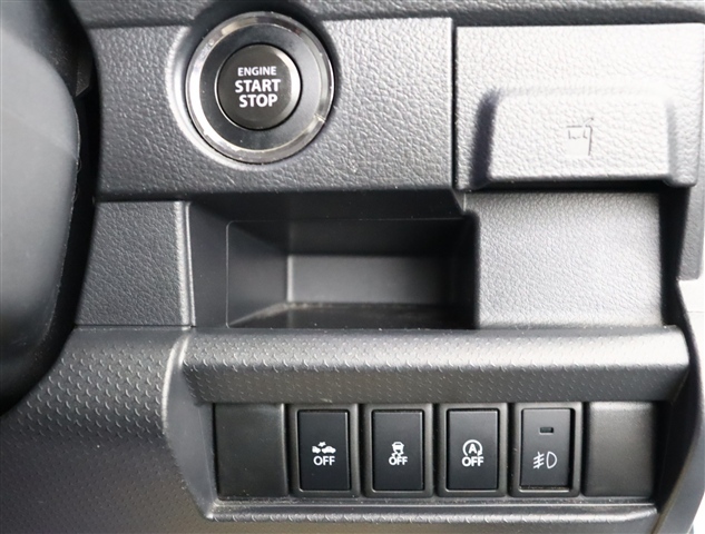 スズキ ハスラー ６６０ Ｘターボ ４ＷＤ H26年 (関東) 99
