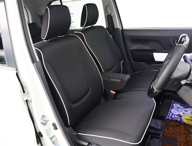 スズキ ハスラー ６６０ Ｘターボ ４ＷＤ H26年 (関東) 99