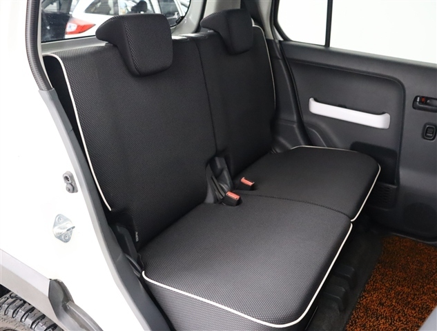 スズキ ハスラー ６６０ Ｘターボ ４ＷＤ H26年 (関東) 99