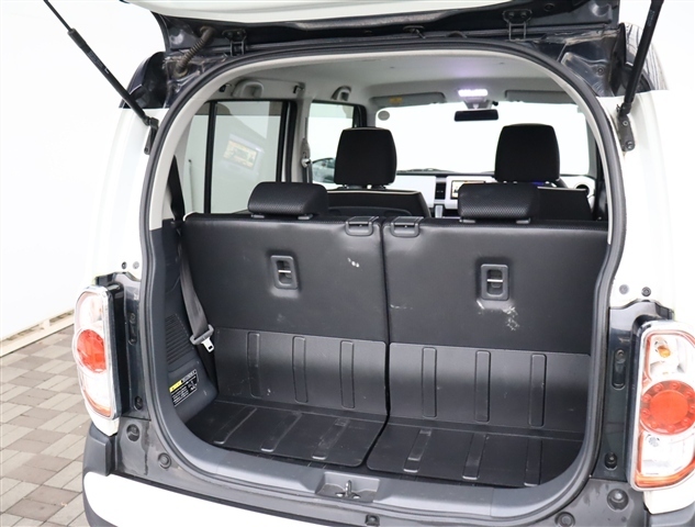 スズキ ハスラー ６６０ Ｘターボ ４ＷＤ H26年 (関東) 99