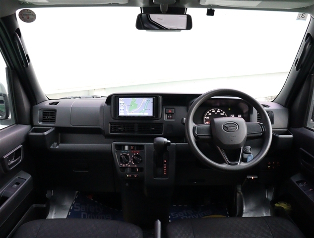 ダイハツ ハイゼットカーゴ ６６０ デラックス R5年 (関東) 99