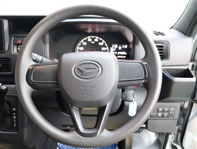 ダイハツ ハイゼットカーゴ ６６０ デラックス R5年 (関東) 99