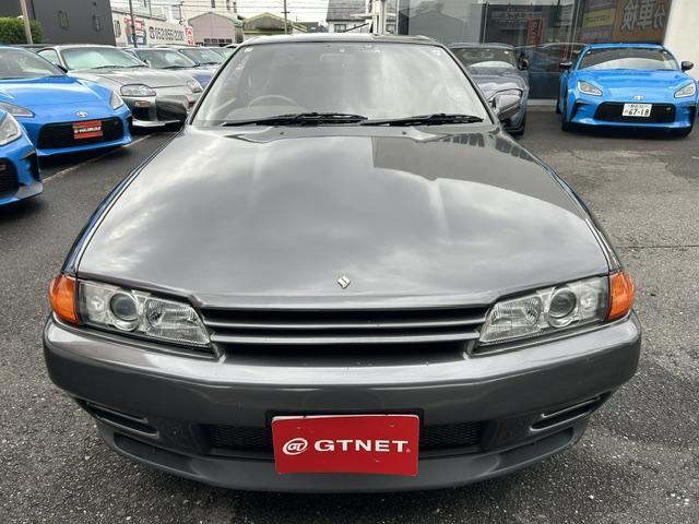 日産 スカイラインＧＴ−Ｒ ２．６ ４ＷＤ H2年 (東海) 99