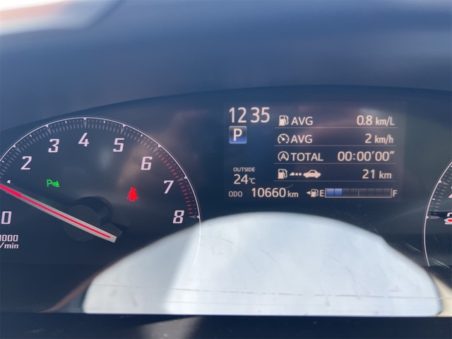 トヨタ シエンタ １．５ ファンベース Ｇ R1年 (関東) 99