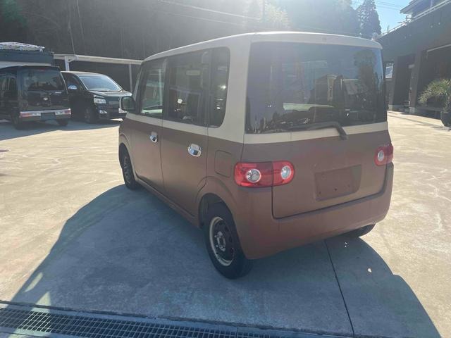 ダイハツ タント ６６０ Ｘ H16年 (関東) 99