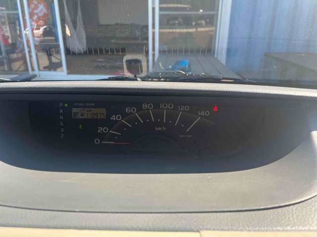 ダイハツ タント ６６０ Ｘ H16年 (関東) 99