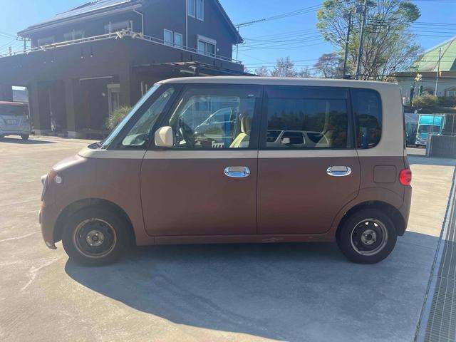 ダイハツ タント ６６０ Ｘ H16年 (関東) 99