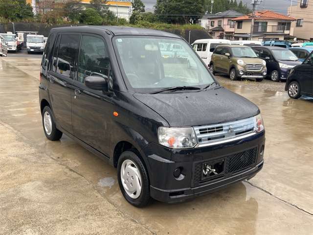 三菱 トッポ ６６０ Ｍ H22年 () 99