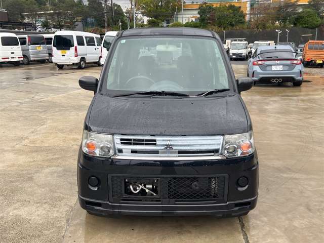 三菱 トッポ ６６０ Ｍ H22年 () 99