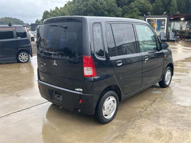 三菱 トッポ ６６０ Ｍ H22年 () 99