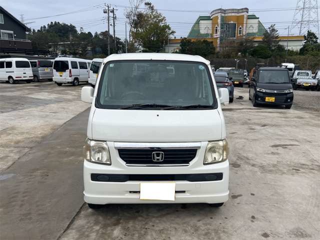 ホンダ バモス ６６０ Ｍ H19年 () 99