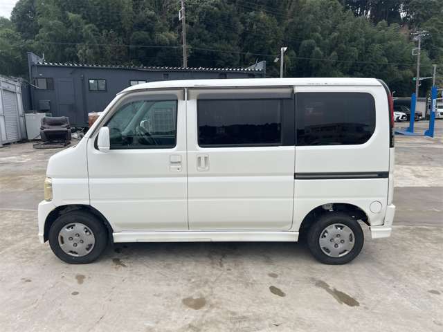 ホンダ バモス ６６０ Ｍ H19年 () 99