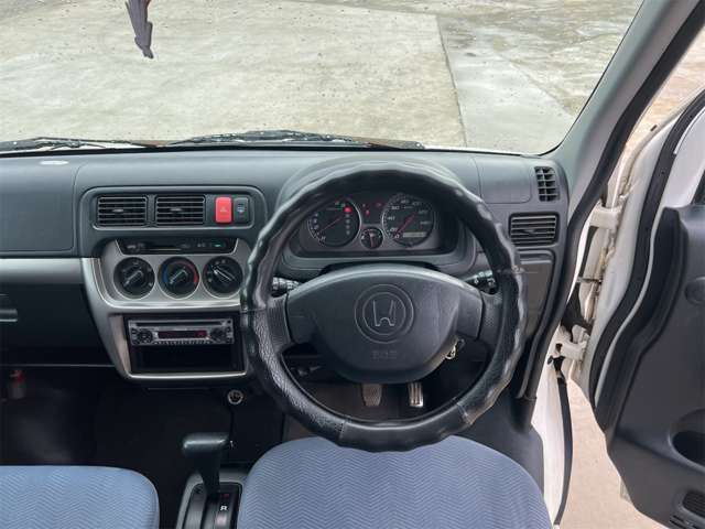 ホンダ バモス ６６０ Ｍ H19年 () 99