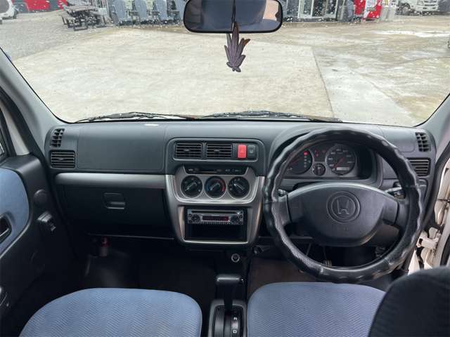 ホンダ バモス ６６０ Ｍ H19年 () 99