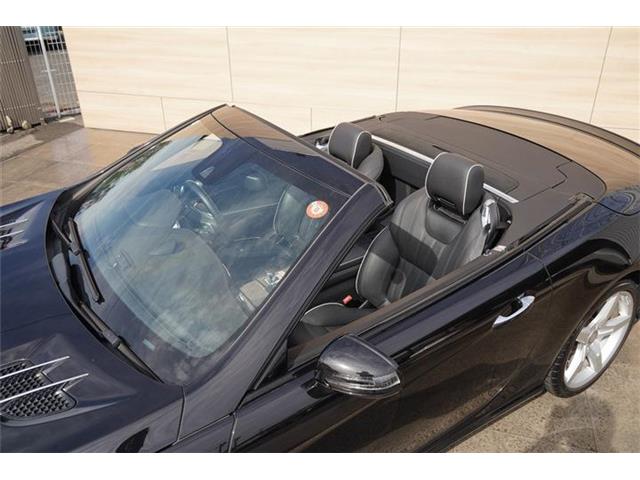 メルセデスベンツ ＳＬクラス ＳＬ３５０ ブルーエフィシェンシー ＡＭＧスポーツパッケージ H24年 (中国) 99